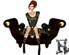 Chair Vampire Elegant2