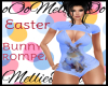 ♒🌸~Bunny Romper v5