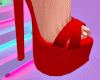 Red Heels