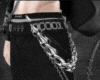 ✠ X Chain