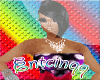 [XXL] *DOTZ* W/O fishnet