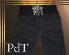 PdT King of Hearts Pants