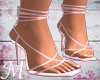 *M*Pink Shoes