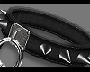 ヨネ.  Black Choker