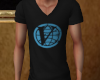 Venture Logo V-Neck