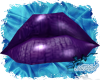 Deep Purple Luscious Lip
