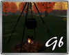 *Autumn*Camp Fire Cooker
