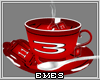 Coffee/Tea Cup 2 DER