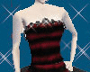 Vampire Wedding Dress