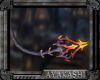 A| Lamia Tail V1