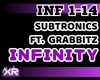 Infinity - Subtronics