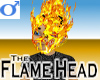 Flame Head