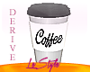 ! Coffee Paper Cup