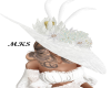 A ELEGANT FANCY HAT