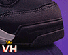 J4 Retro Royalty
