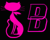 DD Bad Kitty! Web Veil B