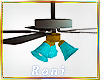 3 Speed CEiling Fan Anim