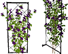 [F84] Wall Flower Tree 7