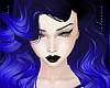 Electric Blue Dacodah