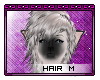 Siamese Hair [M]