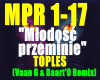 MlodoscPrzeminie /REMIX