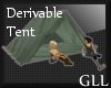 GLL Traditional Tent