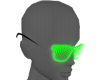 Green party + triggers