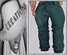 iQ Green Jeans