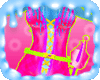 !Em! Space Pirate Jumper