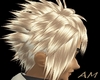 Yaboe blond