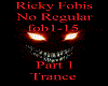 Ricky Fobis-No Regular 1