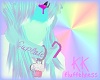 KK CupCake Collar