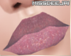 *MD*Rosa Jelly Lips|6