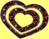 ruby heart