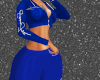 SJ top Blue