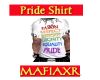 XR! Pride Shirt