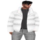 ASL Alex Bubble Coat
