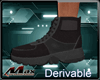 Max- builder Boots