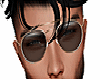 Man Glasses