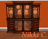 Fall Family China Cab