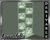 ~L~ Candle Tower - MESH