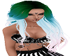 *J* Zahra Rainbow
