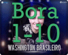 Washington  - Bora