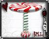 !ML Candy Cane Table