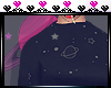 [N] Cosmic sweater