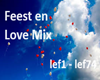 Feest & Love Mix