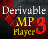 Derivable MP3