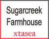 Sugarcreek Farmhouse
