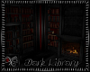 🎨 Dark Library Add-On