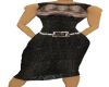 AO~Shania Dress/belt